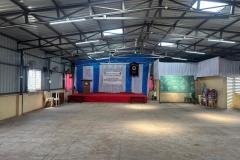 AUDITORIUM