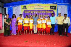 FOLK-DANCE