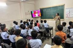 INTERACTIVE-CLASSES